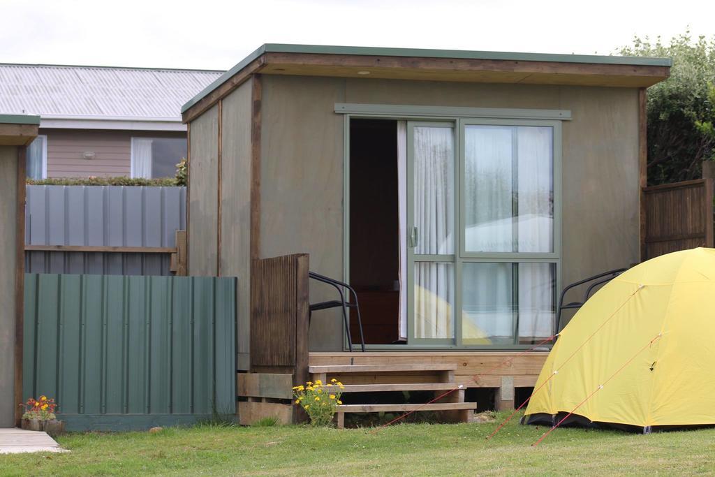 Riverton Holiday Park Exterior photo