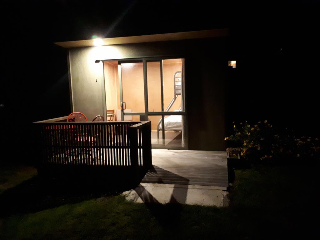 Riverton Holiday Park Exterior photo