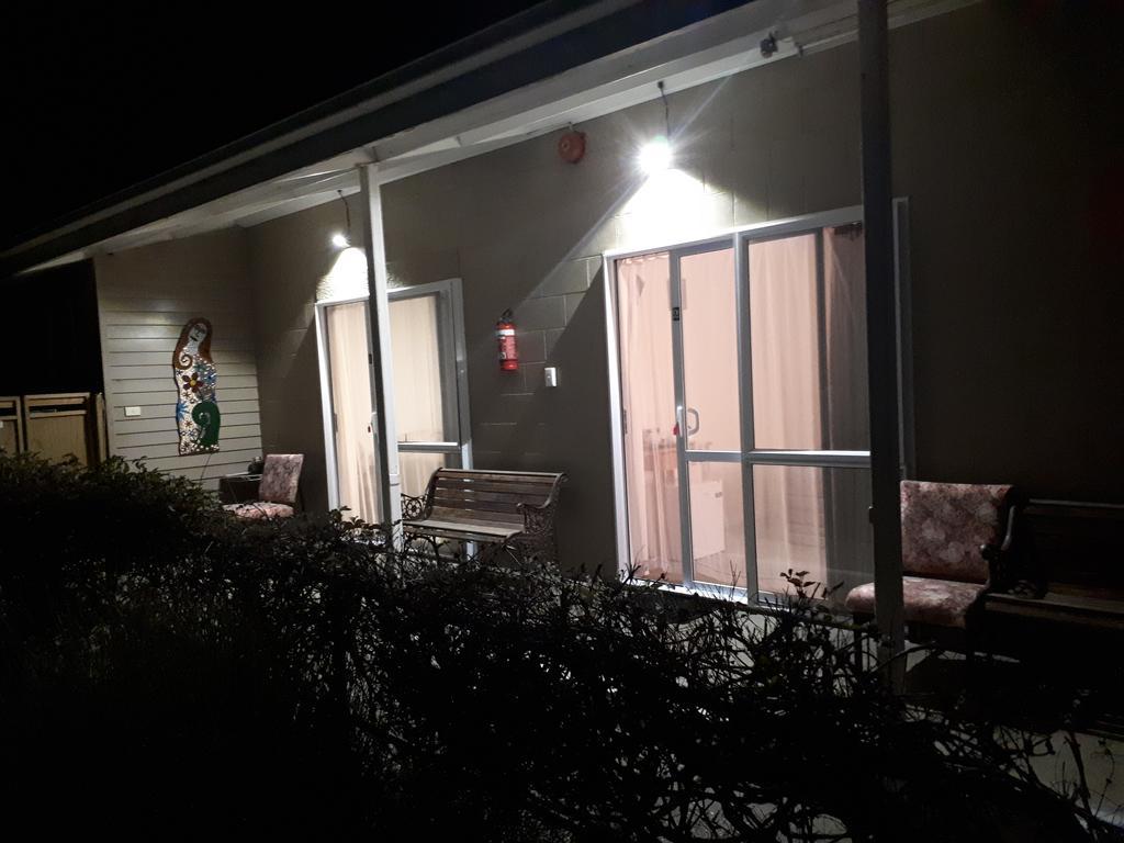 Riverton Holiday Park Exterior photo