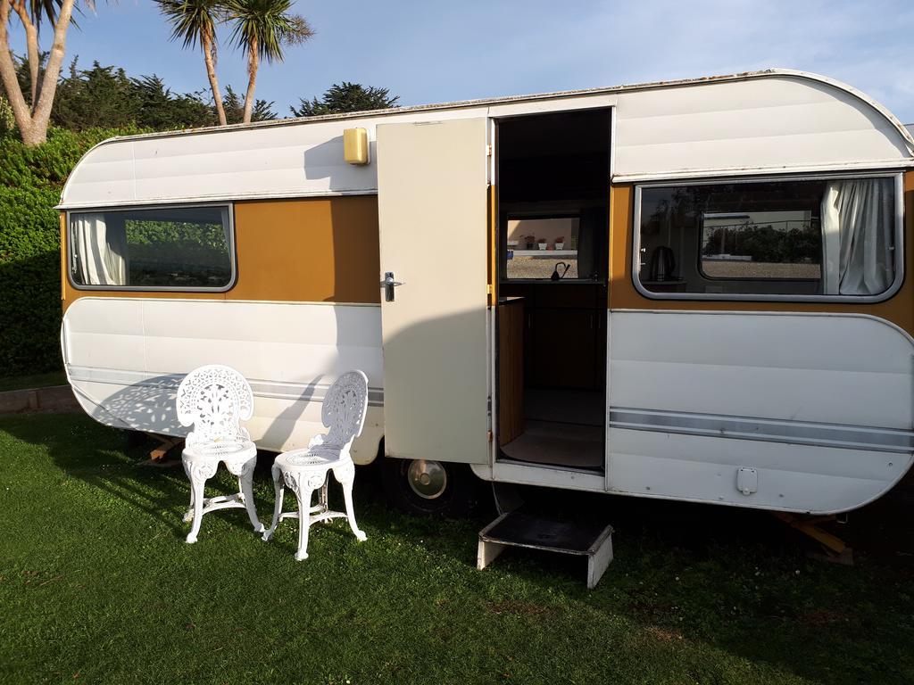 Riverton Holiday Park Exterior photo
