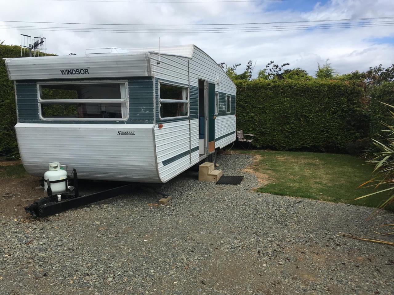 Riverton Holiday Park Exterior photo